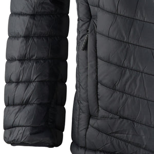 Parka Ejecutiva Fuji Mujer