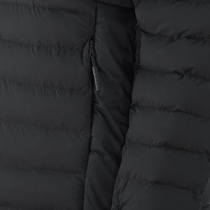 Parka Ejecutivo Castle Hombre