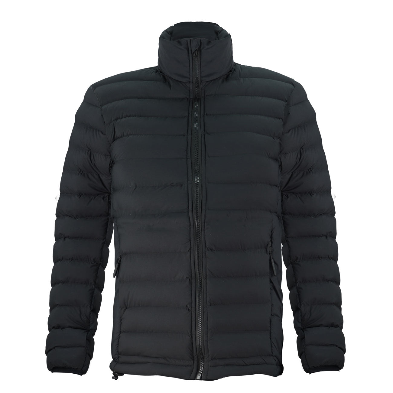 Parka Ejecutivo Castle Hombre