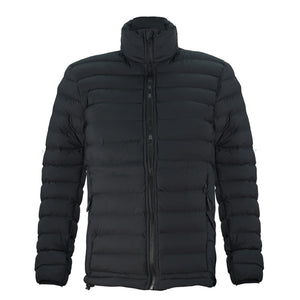 Parka Ejecutivo Castle Hombre
