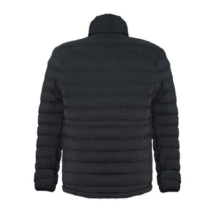 Parka Ejecutivo Castle Hombre