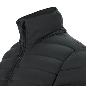 Parka Ejecutivo Castle Hombre