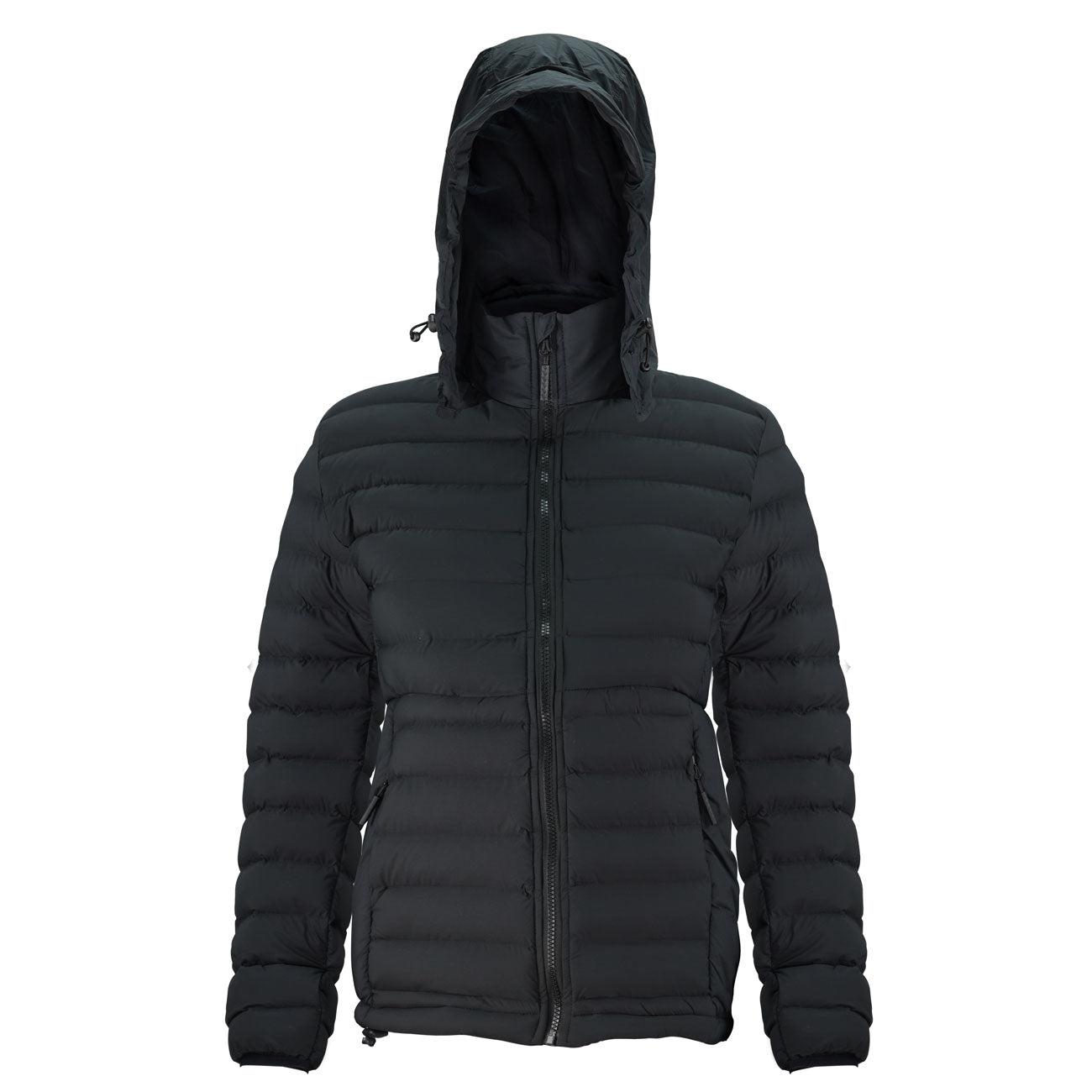 Parka Ejecutivo Castle Mujer