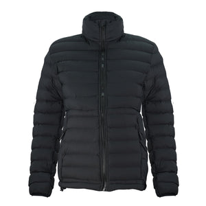 Parka Ejecutivo Castle Mujer