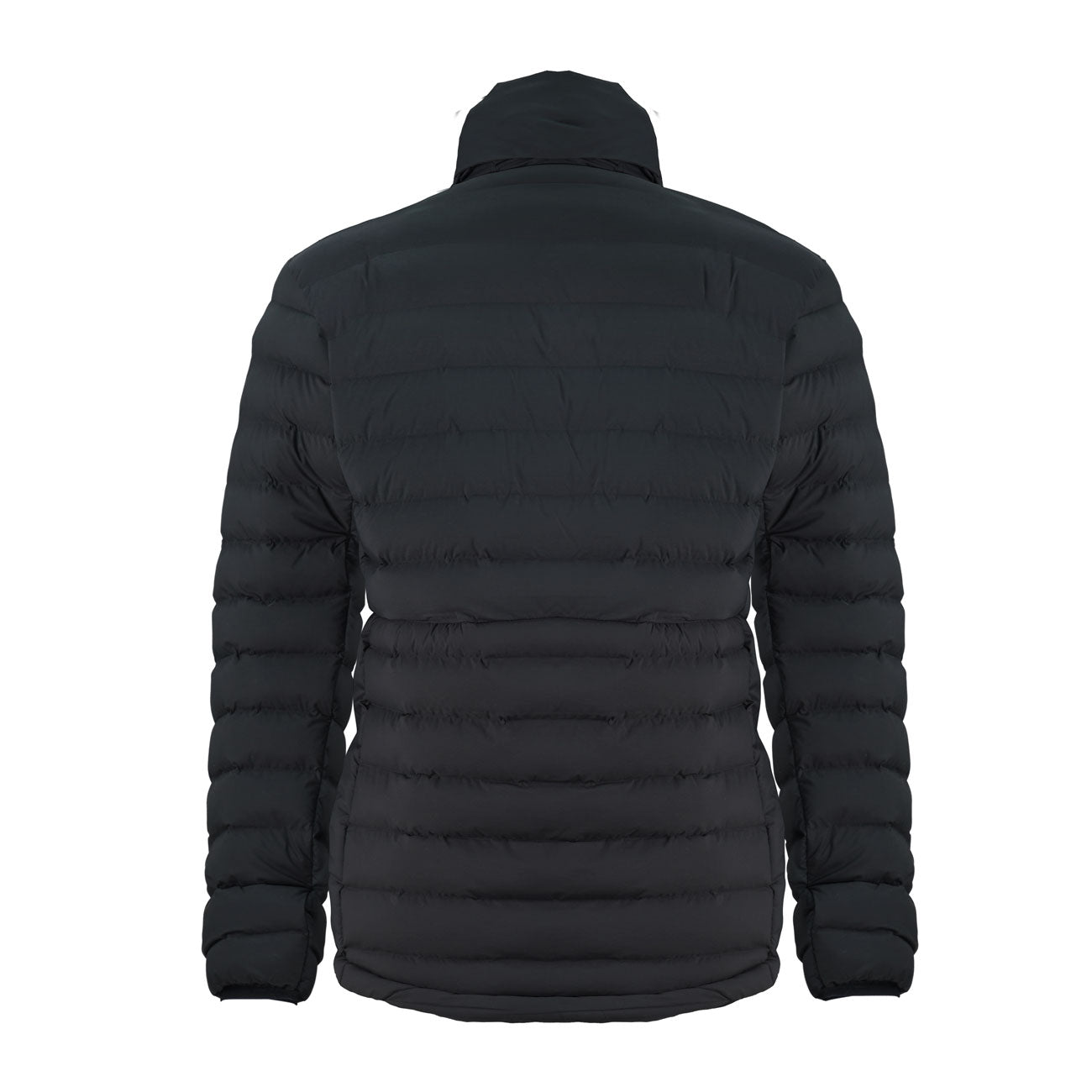 Parka Ejecutivo Castle Mujer