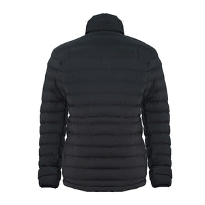 Parka Ejecutivo Castle Mujer