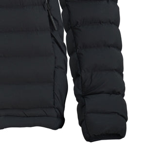 Parka Ejecutivo Castle Mujer