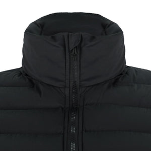 Parka Ejecutivo Castle Mujer