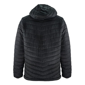 Parka Ejecutiva Fuji Hombre