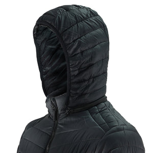 Parka Ejecutiva Fuji Hombre