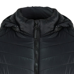 Parka Ejecutiva Fuji Hombre