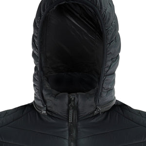 Parka Ejecutiva Fuji Hombre