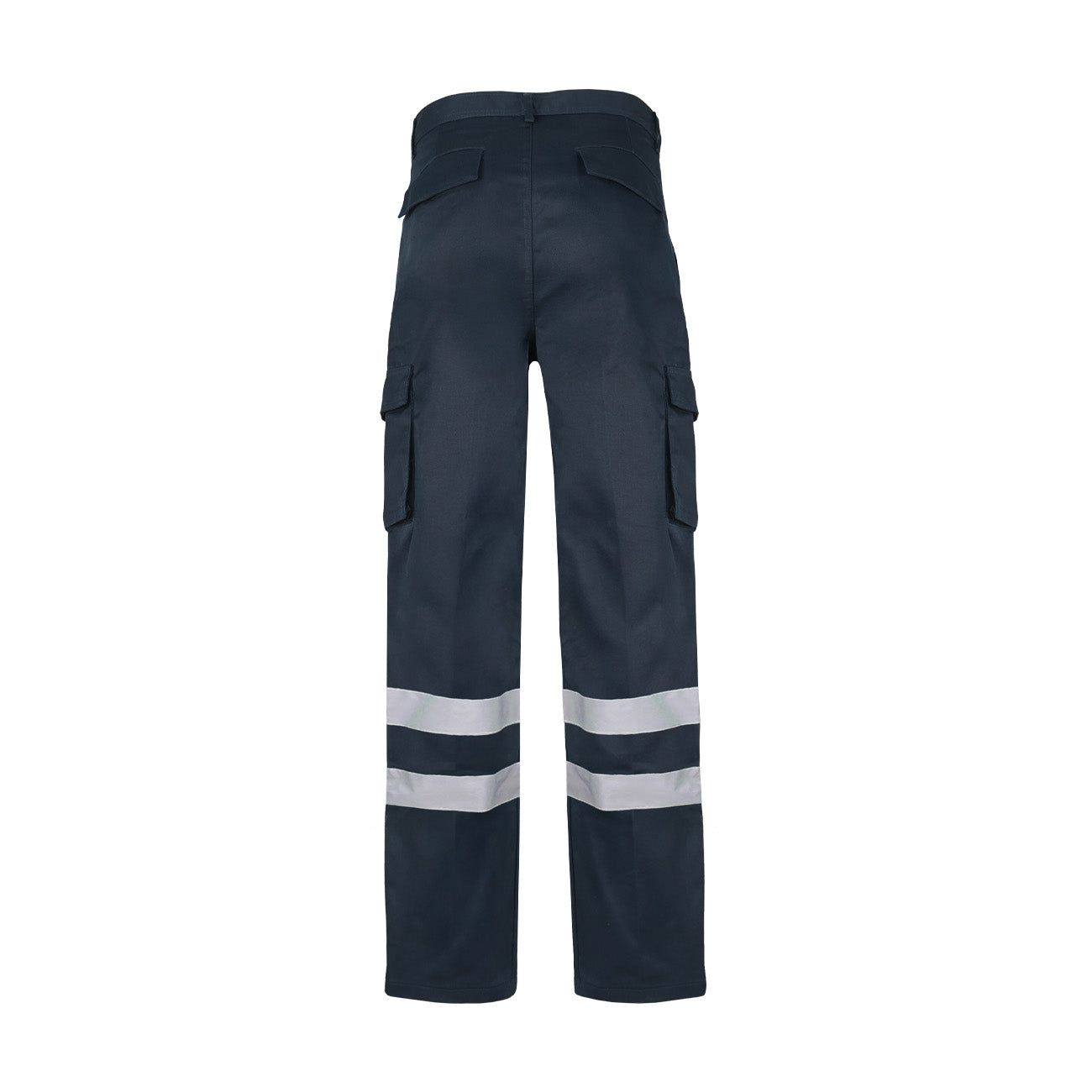 Pantalón GreenWay Cargo Gabardina con Reflectante