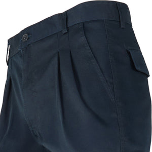 Pantalón GreenWay Cargo Gabardina con Reflectante