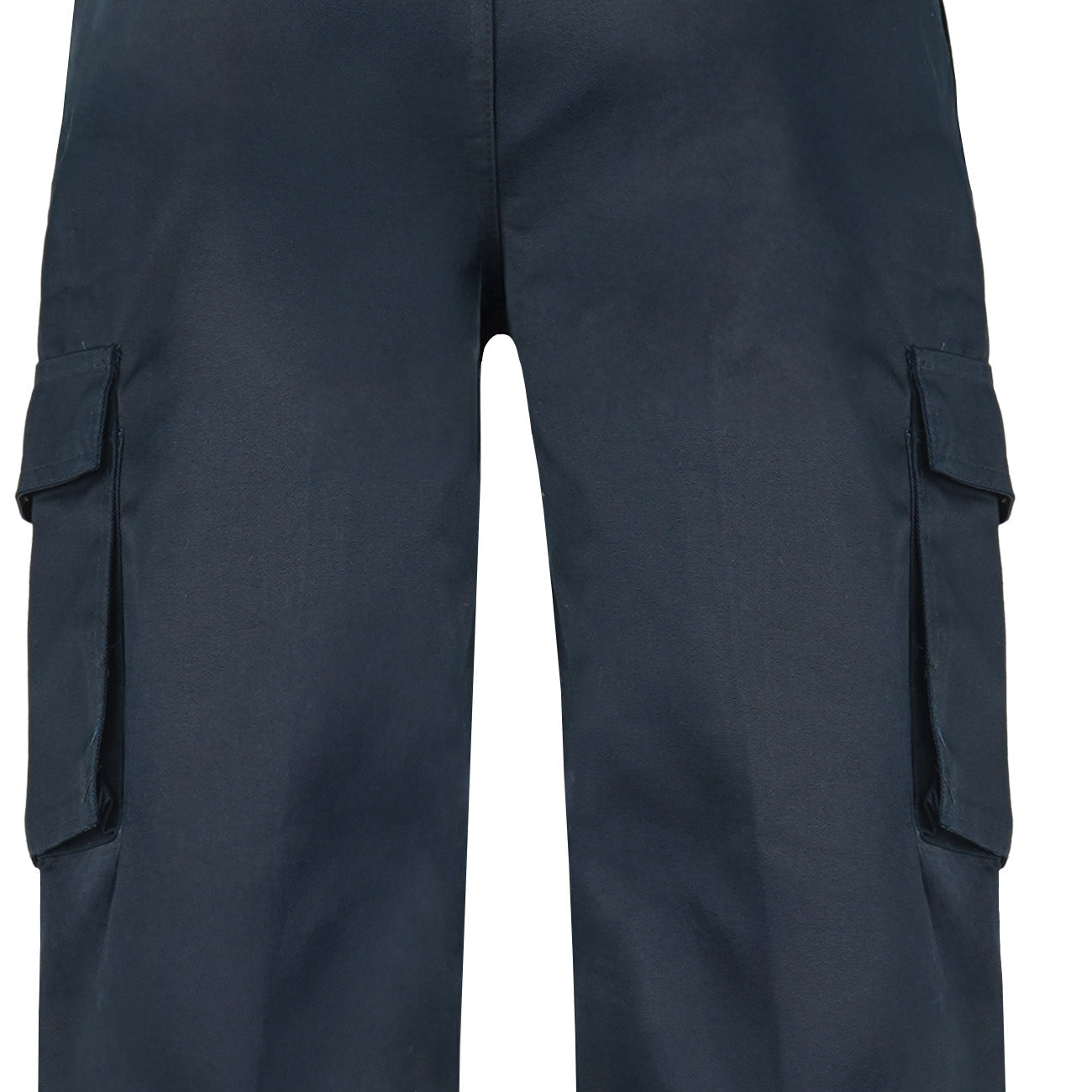 Pantalón GreenWay Cargo Gabardina con Reflectante