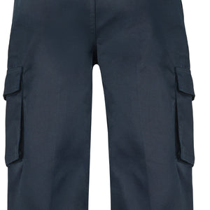 Pantalón GreenWay Cargo Gabardina con Reflectante