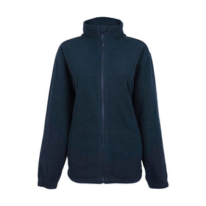 Micropolar Black Wolf manga larga Mujer