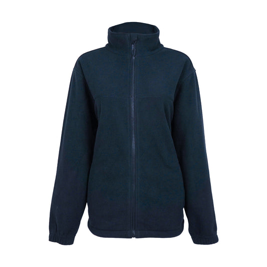 Micropolar Black Wolf manga larga Mujer