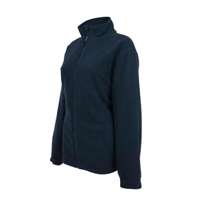 Micropolar Black Wolf manga larga Mujer