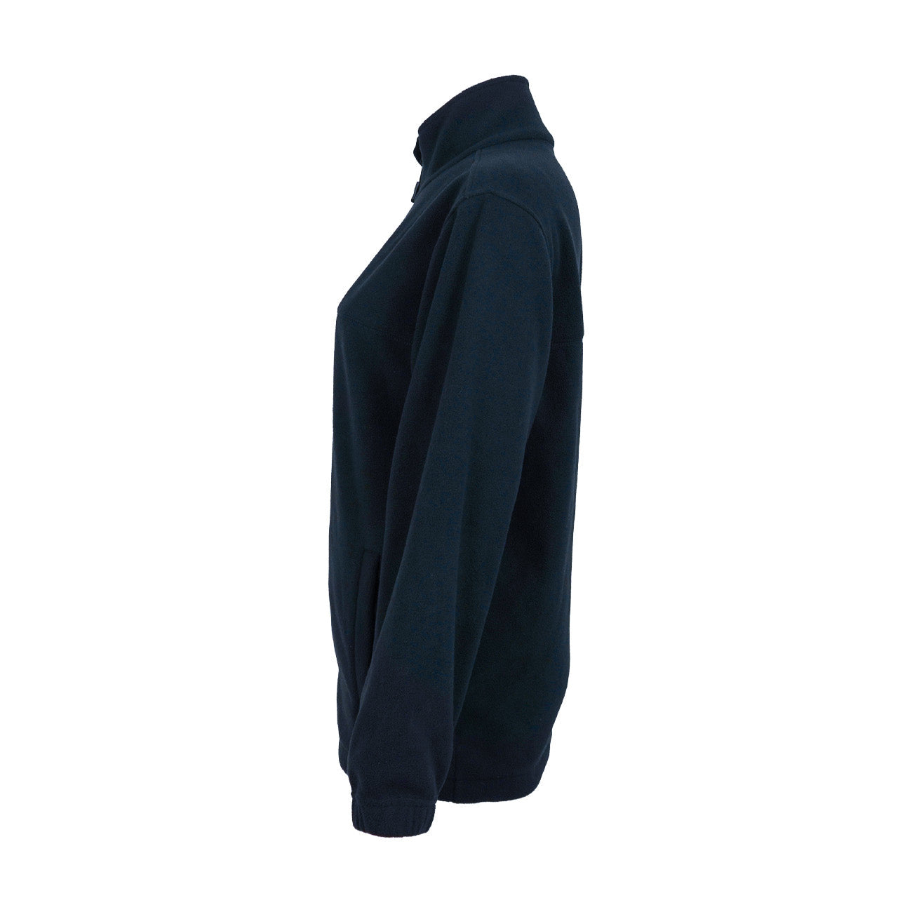 Micropolar Black Wolf manga larga Mujer