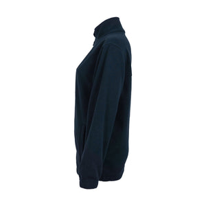 Micropolar Black Wolf manga larga Mujer