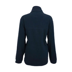 Micropolar Black Wolf manga larga Mujer