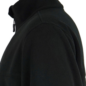Micropolar Under Cover Negro