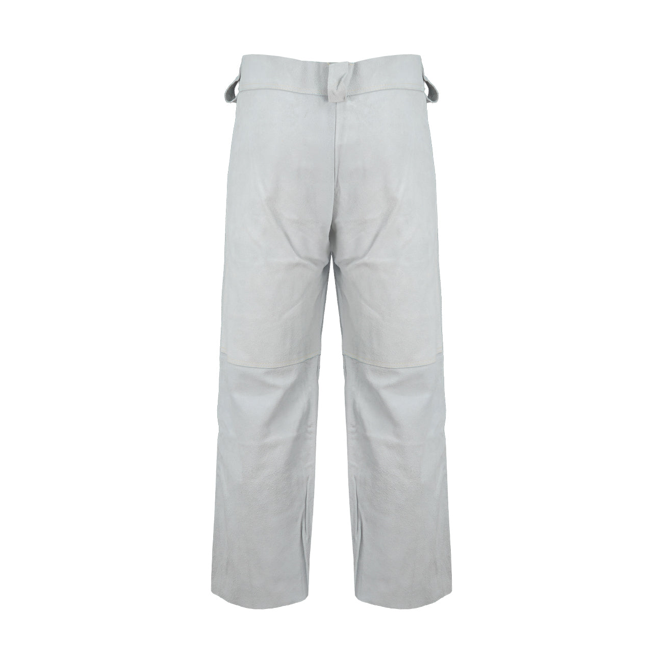 Pantalón de Cuero Descarne Soldador Greenway