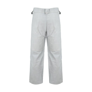 Pantalón de Cuero Descarne Soldador Greenway