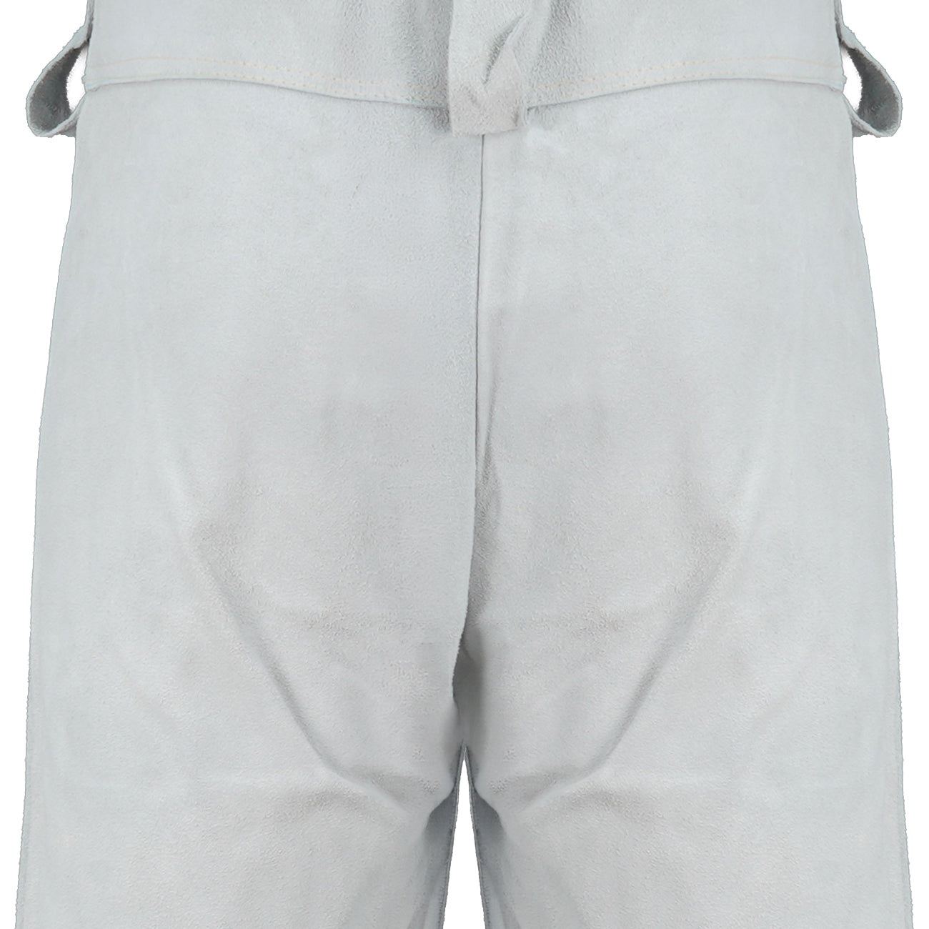 Pantalón de Cuero Descarne Soldador Greenway