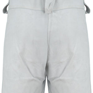 Pantalón de Cuero Descarne Soldador Greenway