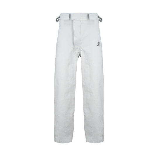 Pantalón de Cuero Soldador Greenway