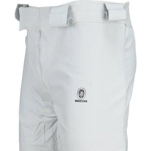 Pantalón de Cuero Soldador Greenway