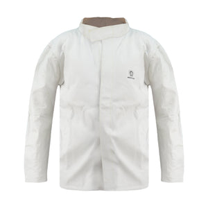 Chaqueta de Cuero Soldador Greenway