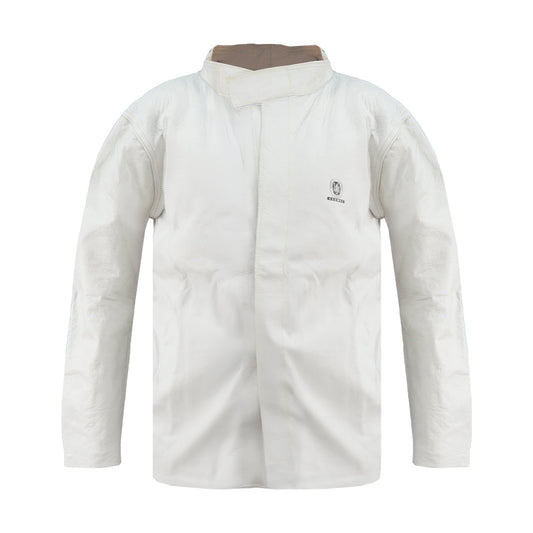 Chaqueta de Cuero Soldador Greenway