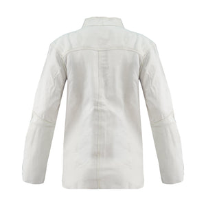 Chaqueta de Cuero Soldador Greenway
