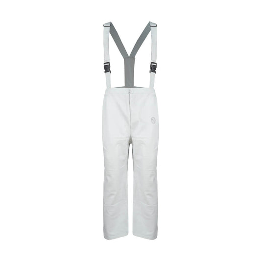 Pantalón de Cuero Soldador Premium Greenway