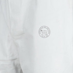 Pantalón de Cuero Soldador Premium Greenway