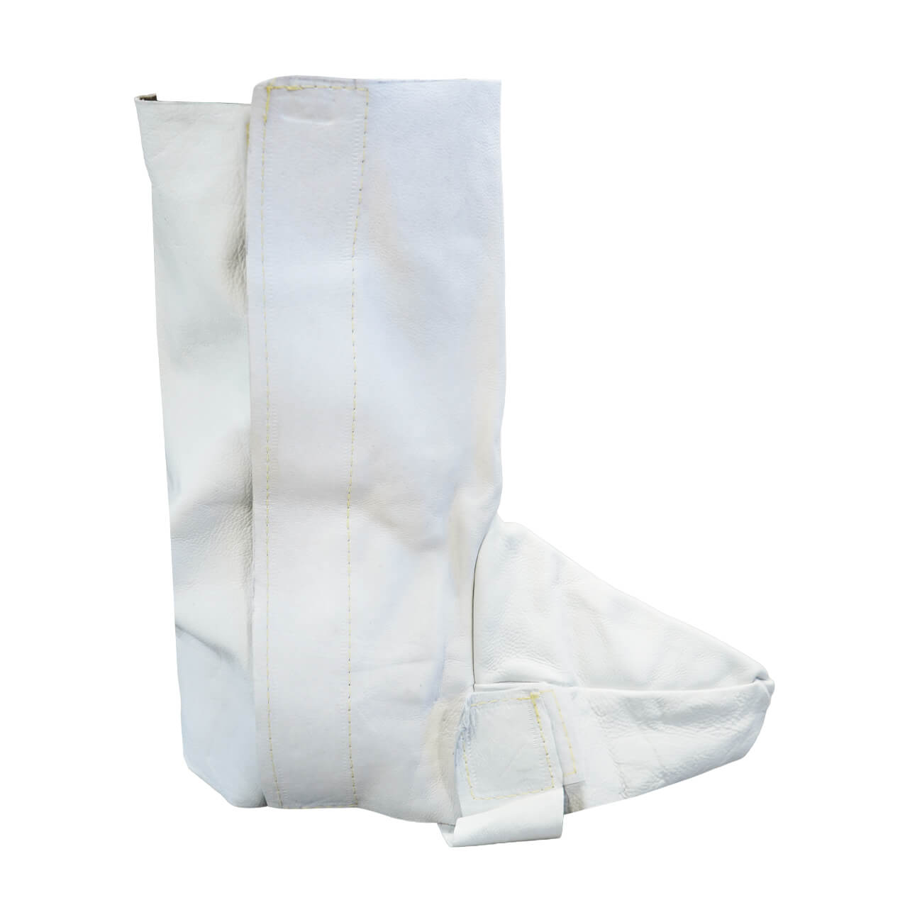 Polainas de Cuero Soldador Greenway