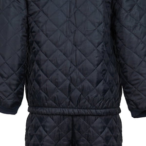 Pijama Black Wolf Térmico Forro Franela