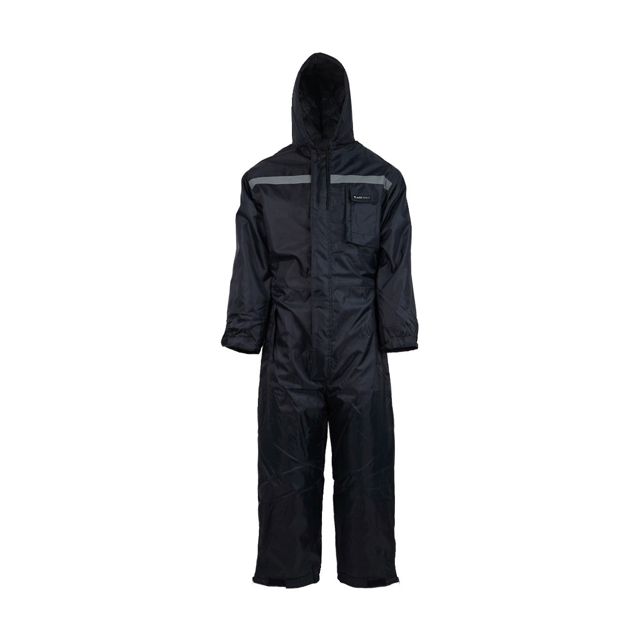 Buzo Black Wolf Termico