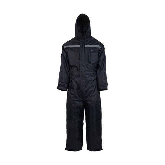 Buzo Black Wolf Termico