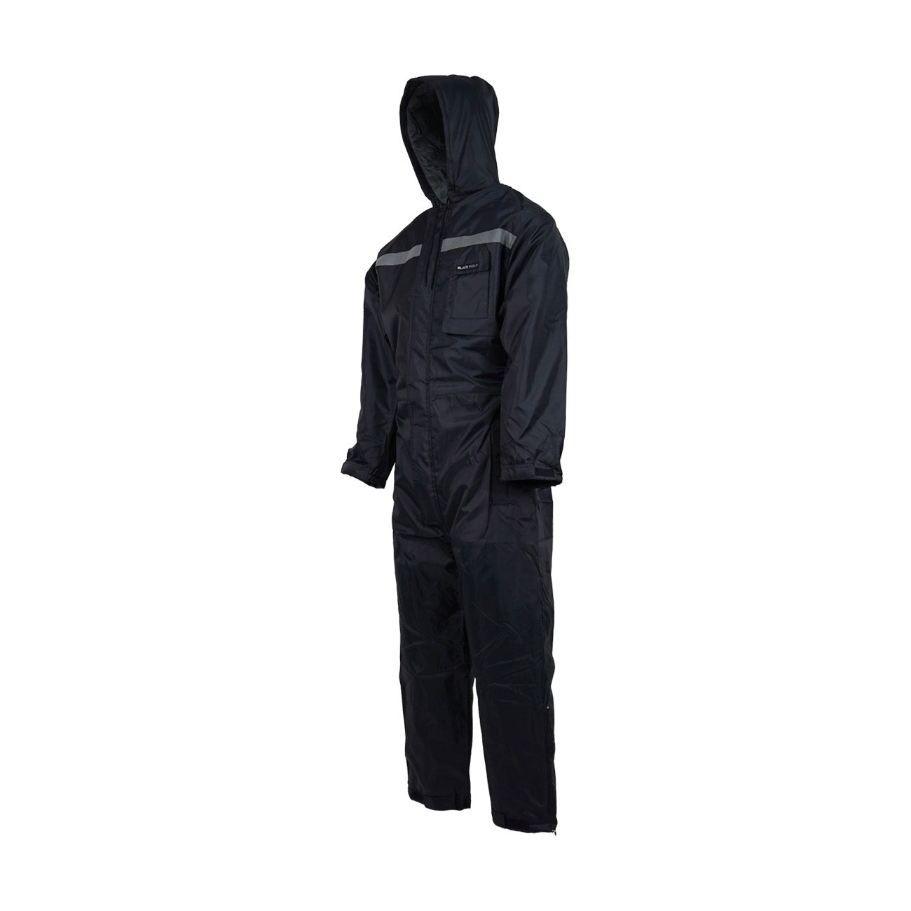 Buzo Black Wolf Termico