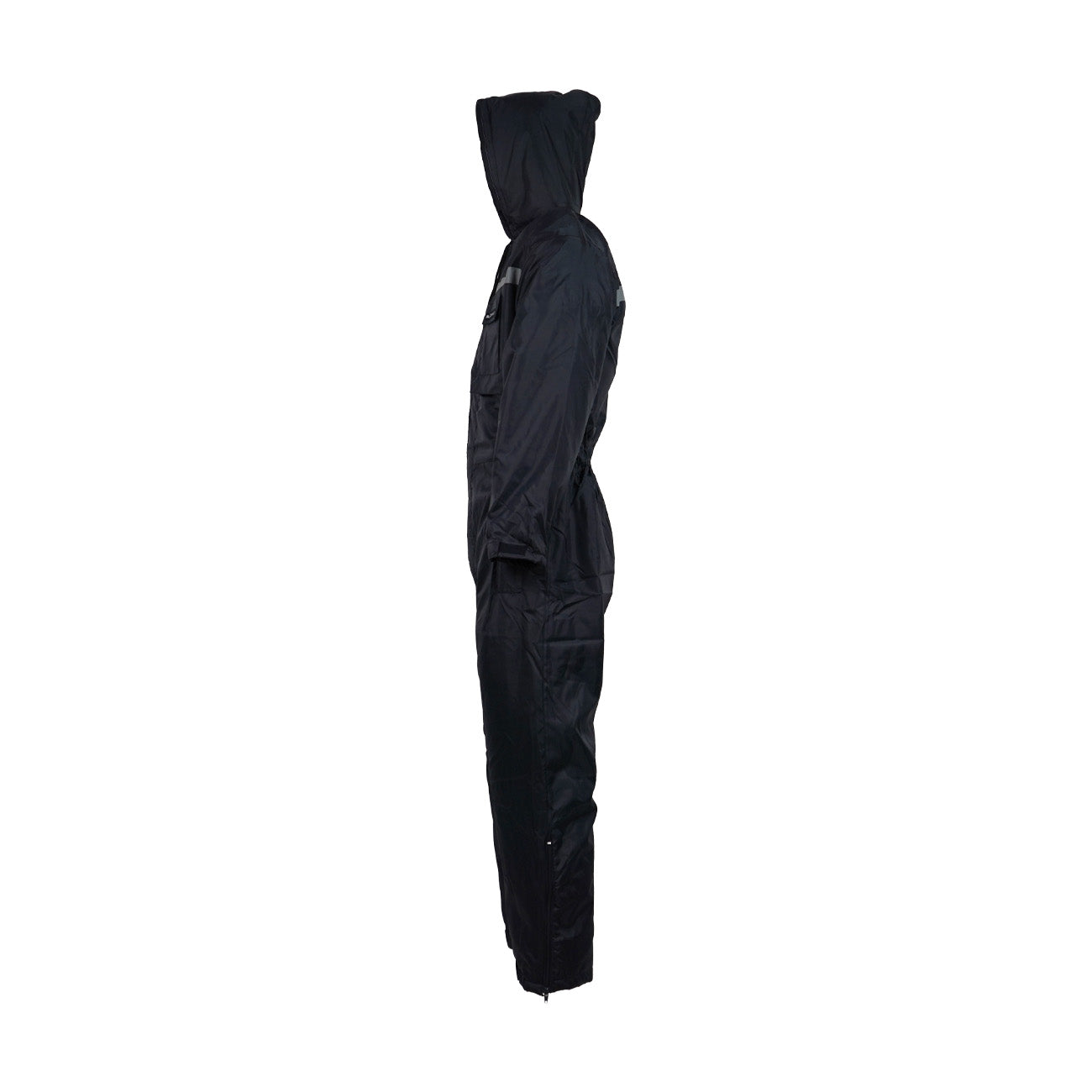 Buzo Black Wolf Termico