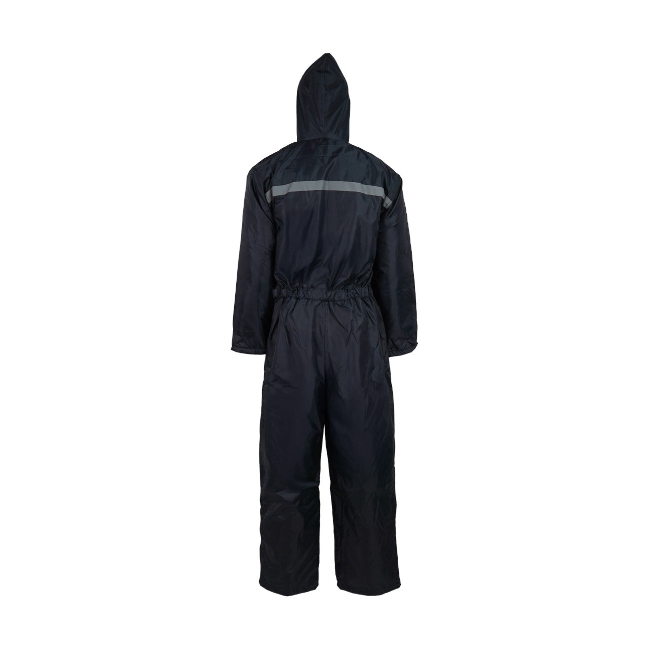 Buzo Black Wolf Termico