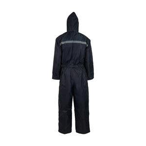 Buzo Black Wolf Termico