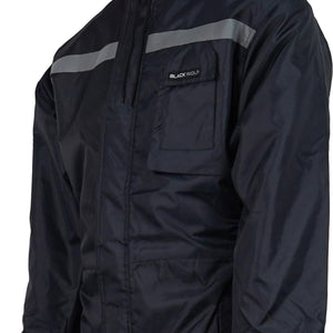 Buzo Black Wolf Termico