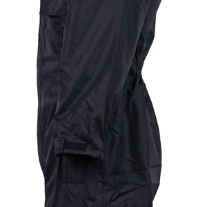 Buzo Black Wolf Termico