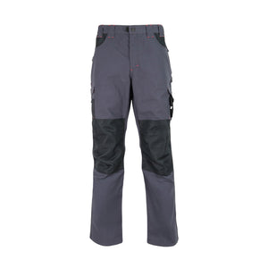 Pantalón Under Cover Cargo Terra Carbon Grey