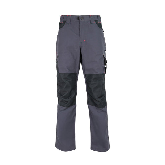 Pantalón Under Cover Cargo Terra Carbon Grey